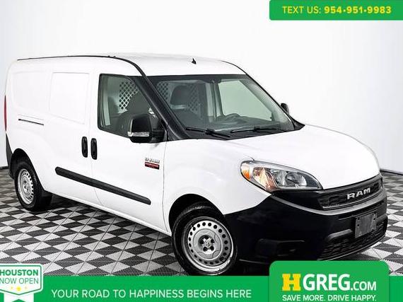 RAM PROMASTER CITY 2021 ZFBHRFAB8M6V40200 image